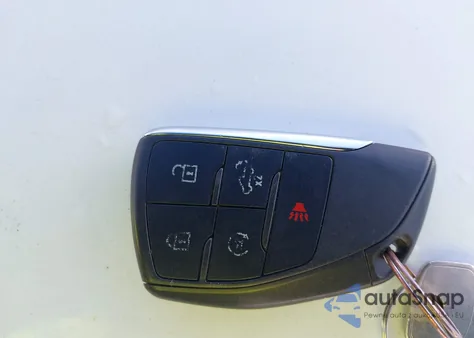 2022 Chevrolet Silverado 1500 4Wd Standard Bed Lt z USA, uszkodzony, nr VIN 1GCUDDED9NZ512545